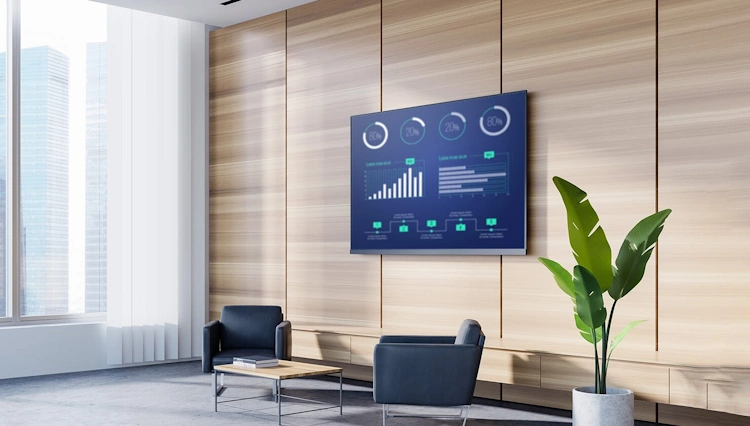 Телевидение для бизнеса от Ростелеком в село Анастасиевка (Краснодарский край)